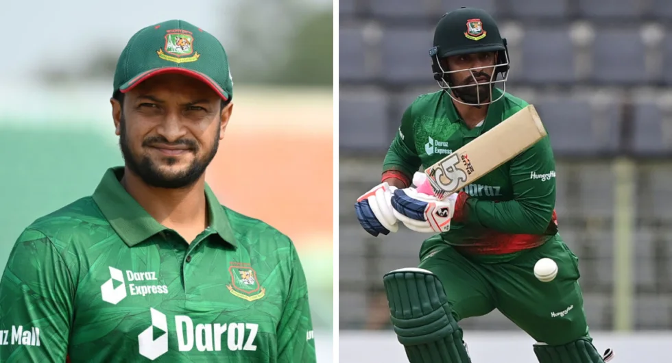 Tamim: Shakib will bounce back soon